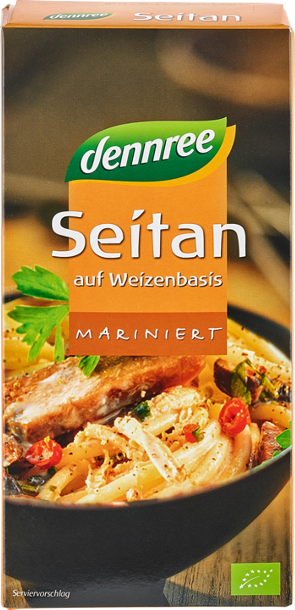 Bio-Seitan