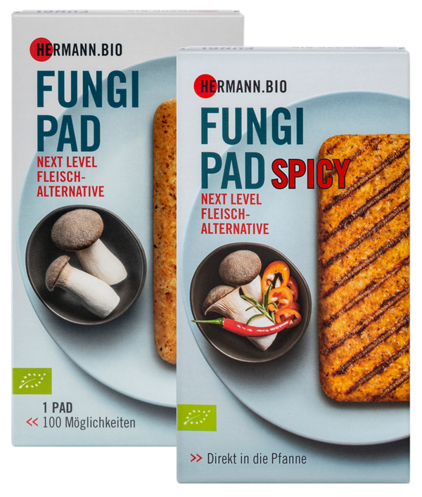 Bio-Fungi-Pads
