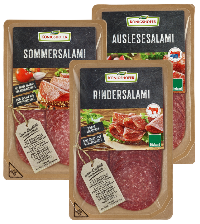 Salami
