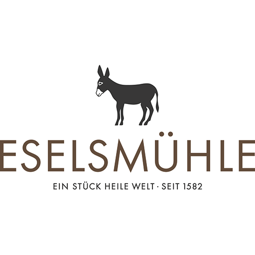 Logo Bäckerei Eselsmühle}