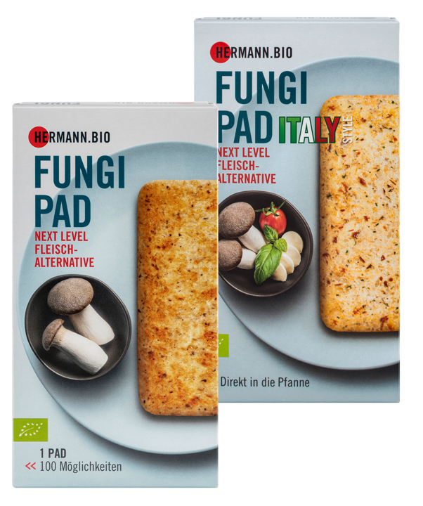 Fungi-Pad