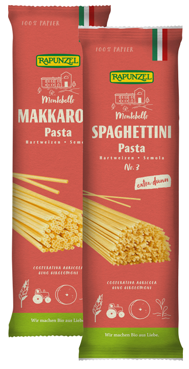 Pasta Semola