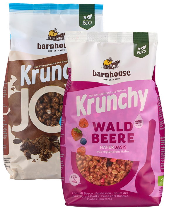 Krunchy