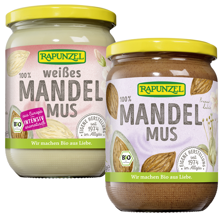 Mandelmus