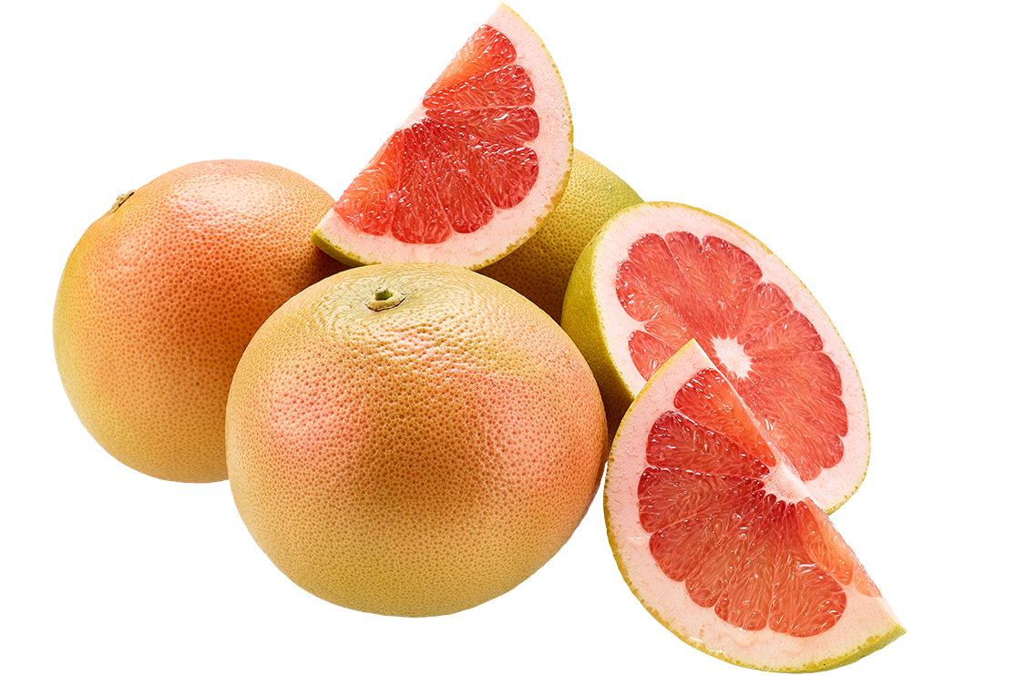 Grapefruit