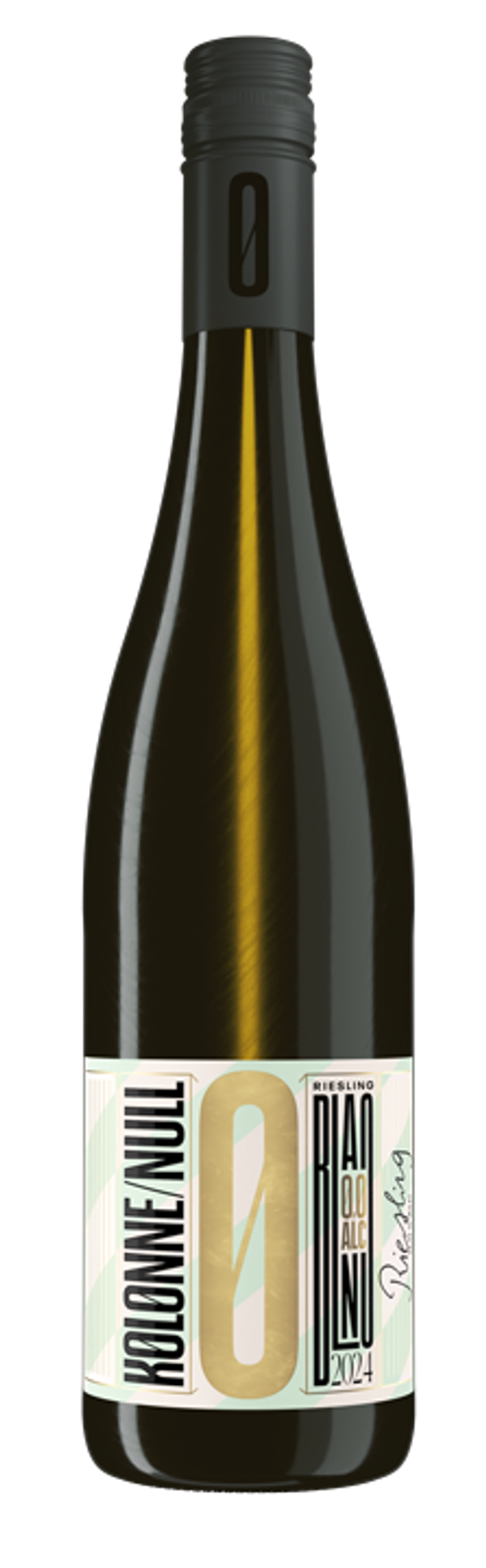 Riesling alkoholfrei