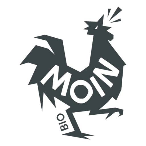 Logo Moin Bio Backwaren}
