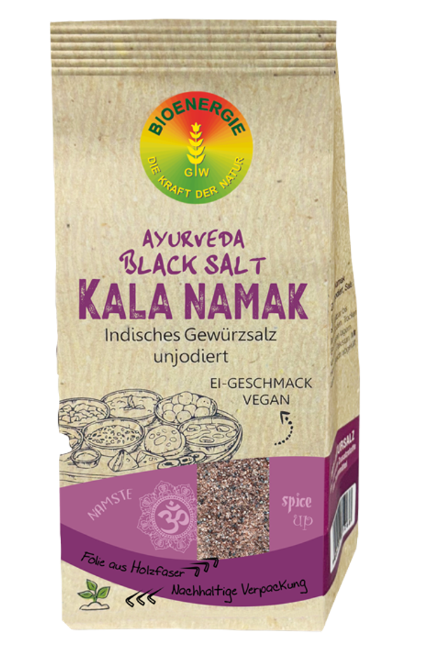 Kala Namak