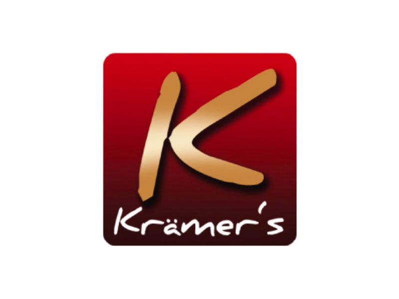 Logo Krämer's Pralinen}