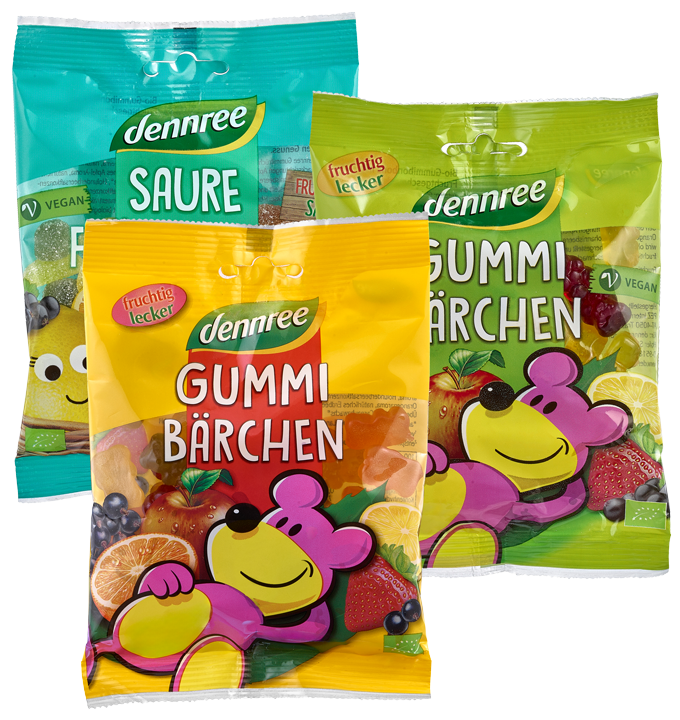 Gummibärchen