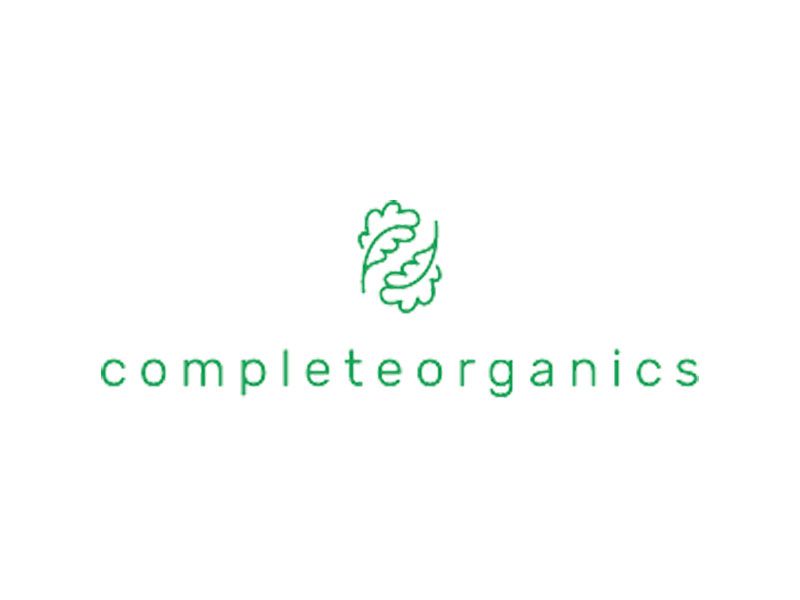 Logo Completeorganics}