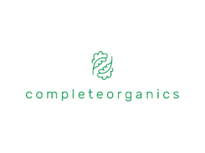 Logo Completeorganics}