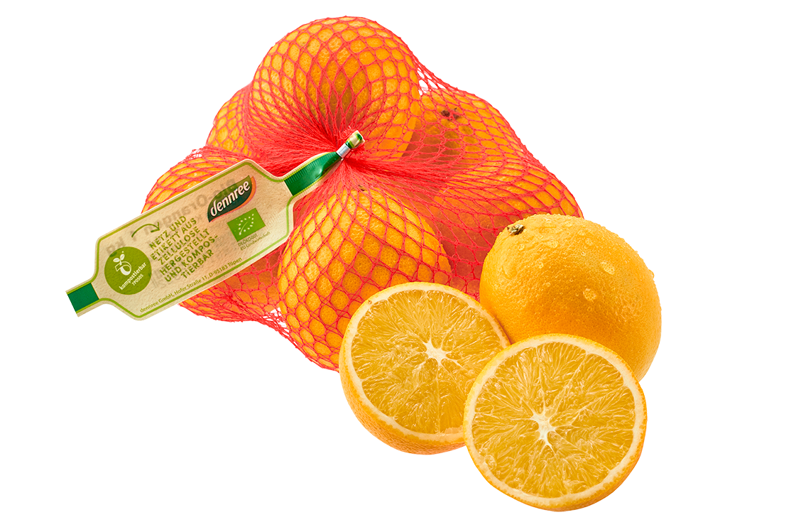 Orangen Tarocco 