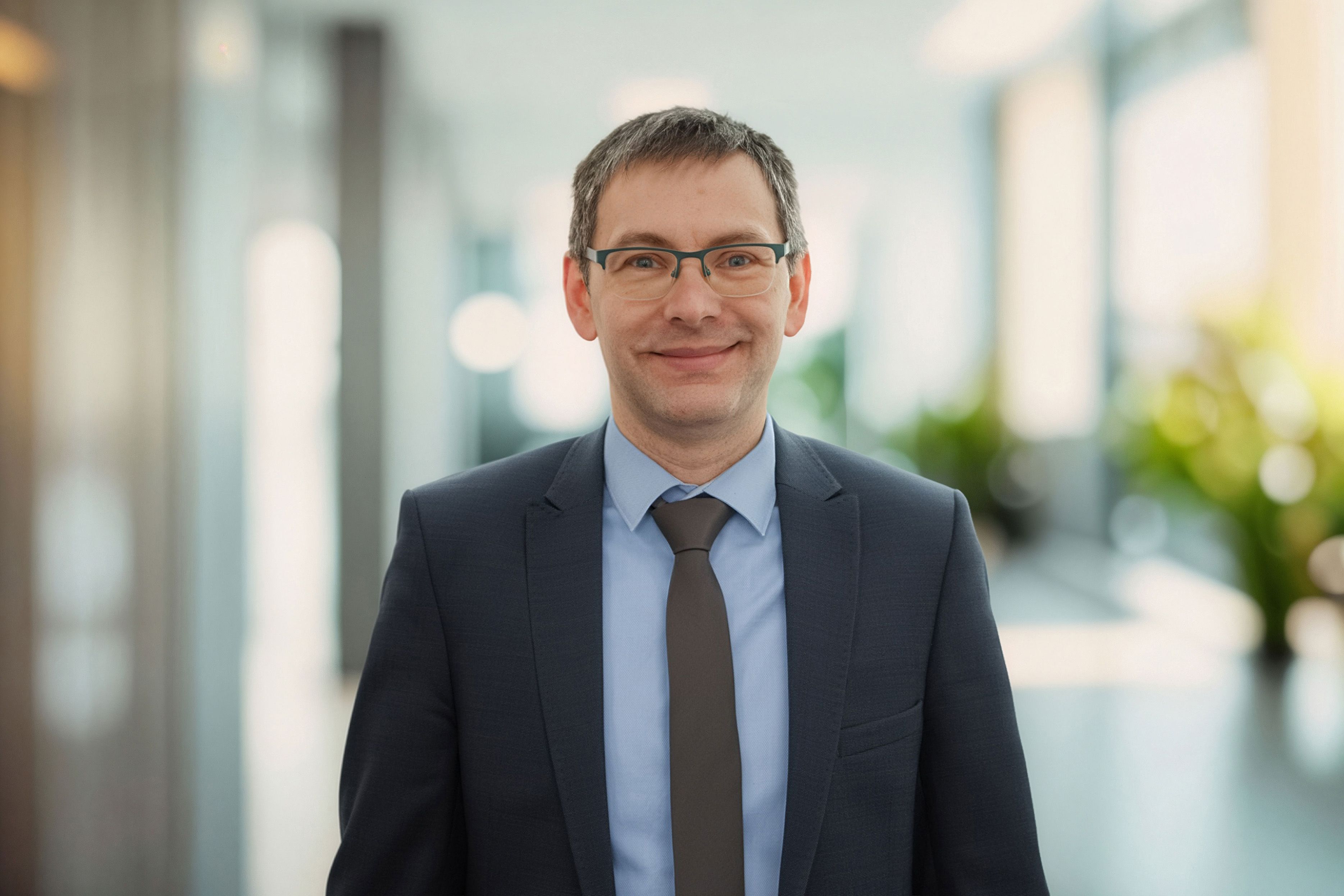 Dein Ansprechpartner 