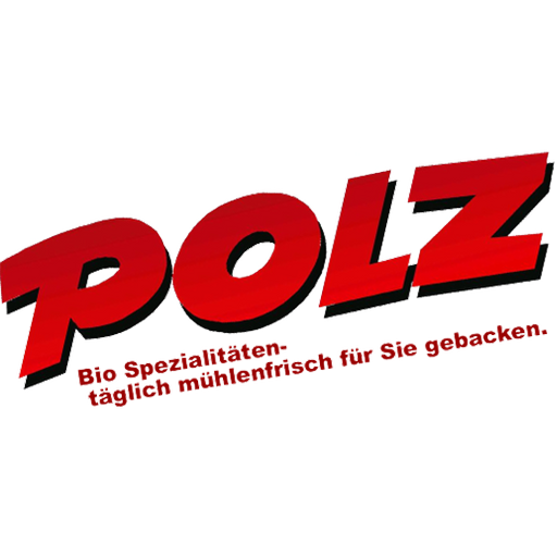 Logo Bio Bäckerei Polz}