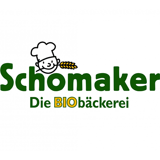Logo Biobäckerei Schomaker}
