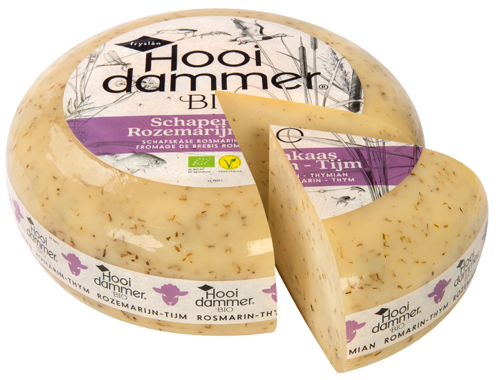 Schafskäse Rosmarin-Thymian
