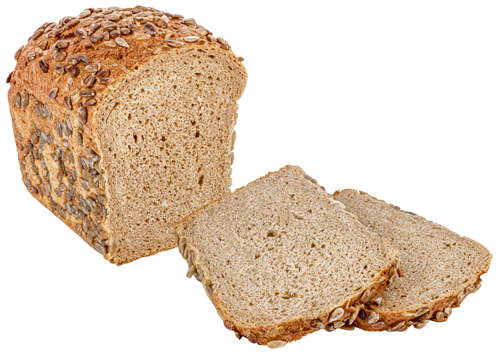 Sonnenblumenbrot