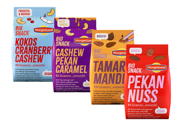 Snacks
