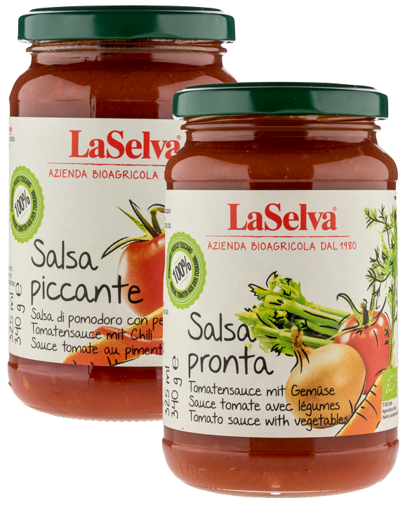 Tomatensauce