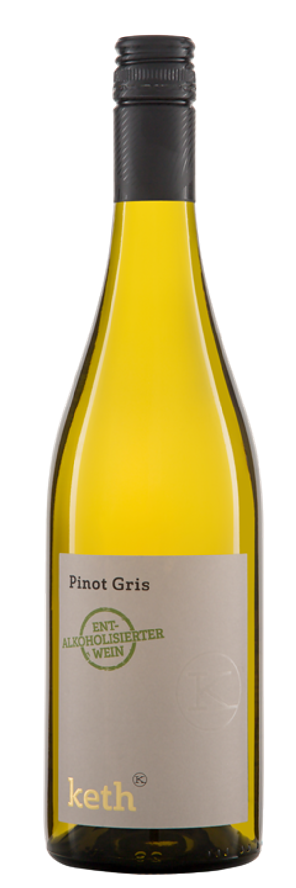 Pinot Gris alkoholfrei