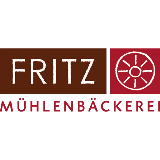 Logo Fritz Mühlenbäckerei}