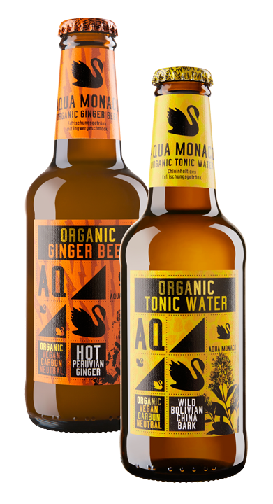 Erfrischungsgetränk