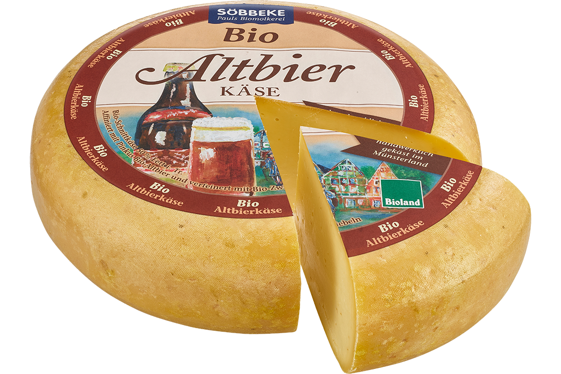 Altbierkäse