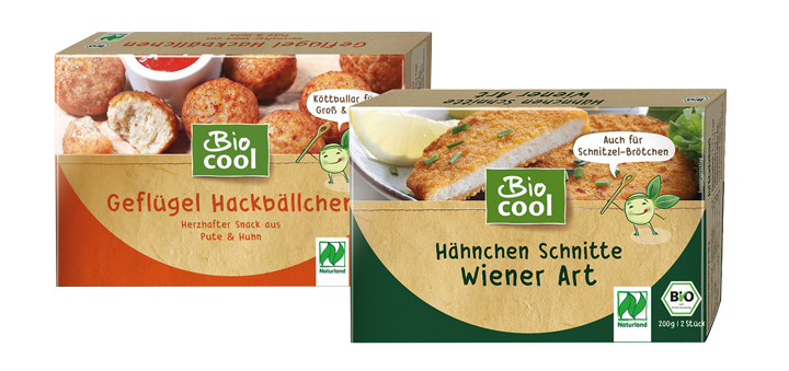 *** Geflügel- Spezialitäten