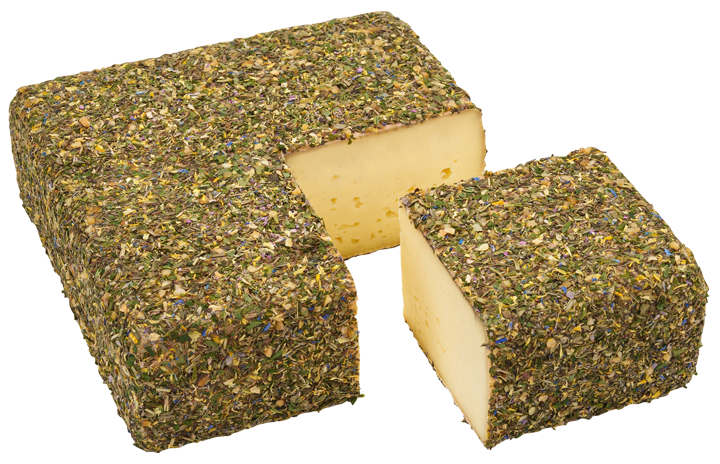 Gute Laune Käse