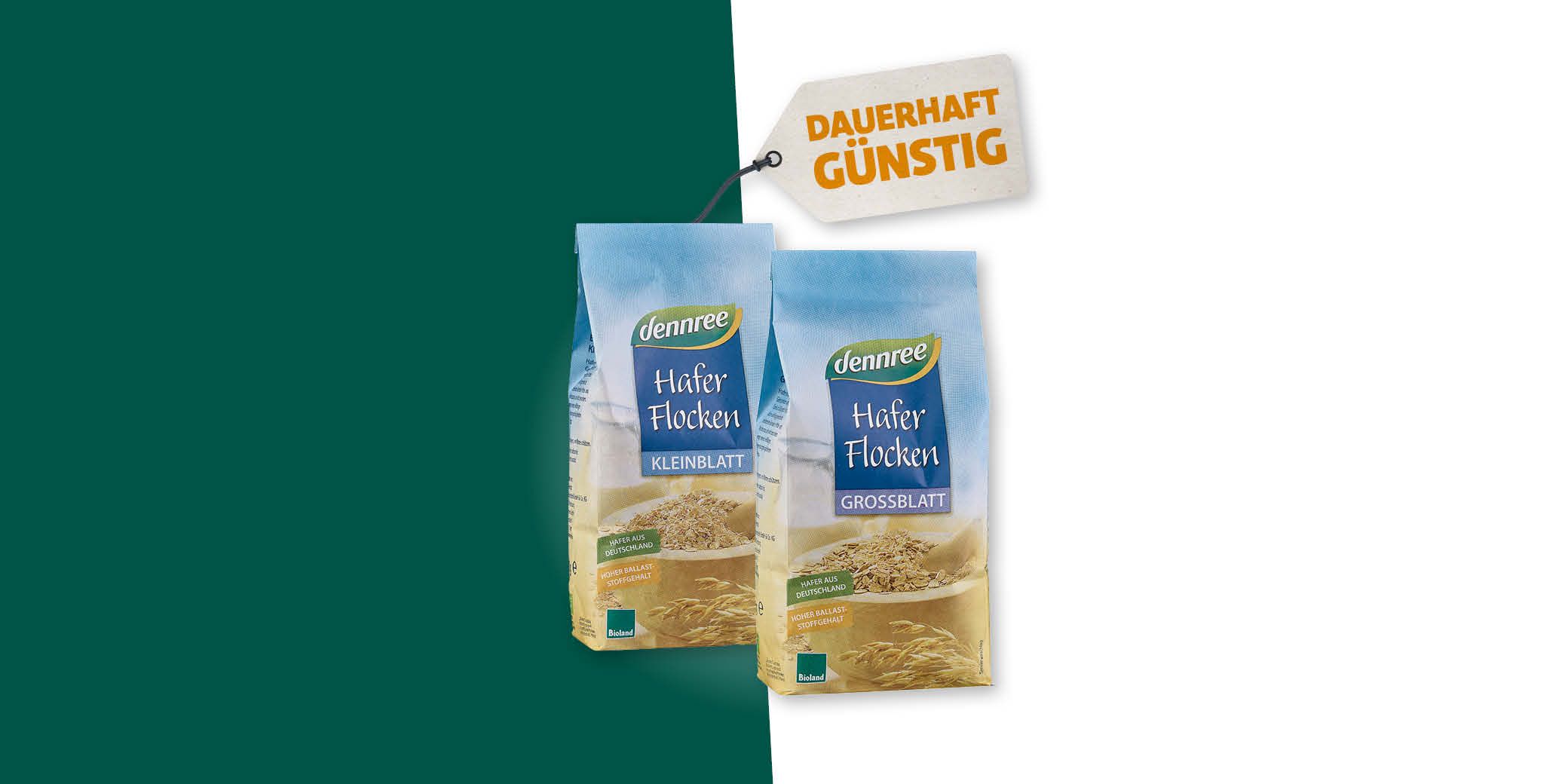 ANBAU VON BIO-HAFER…