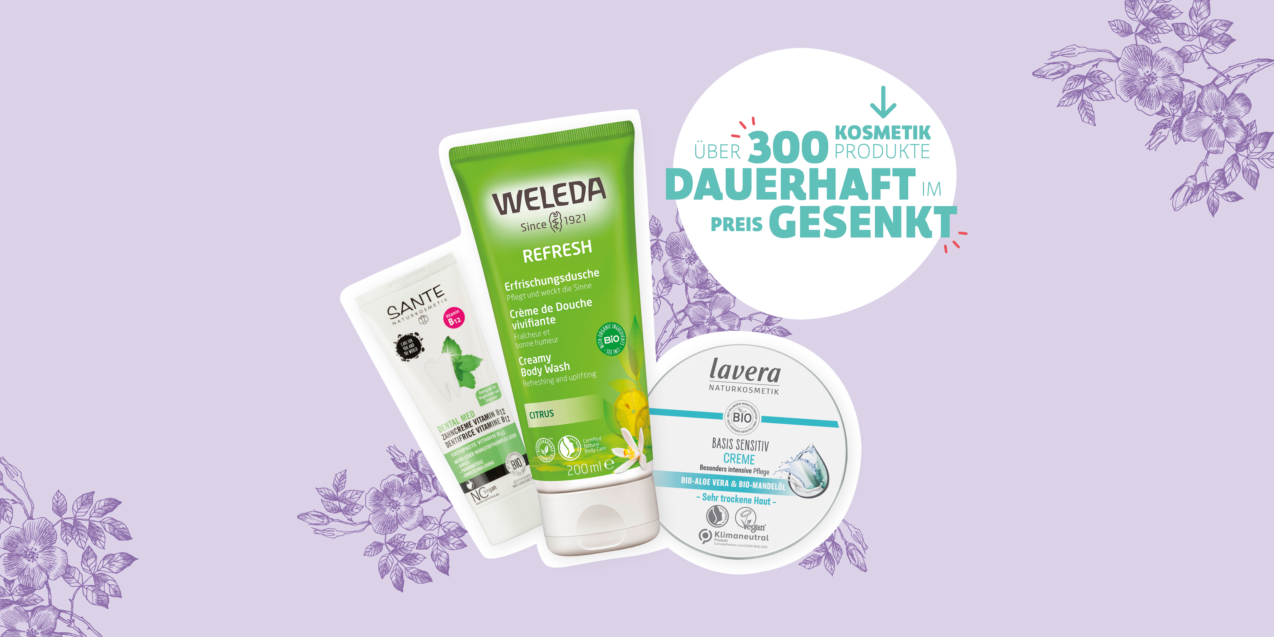 Dauerhaft im Preis gesenkt!