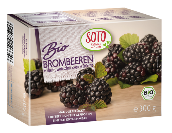 Brombeeren