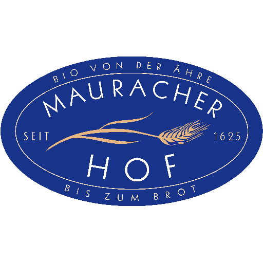 Logo Bio Hofbäckerei Mauracher}