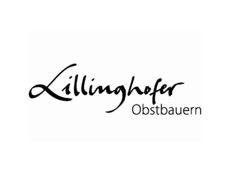 Logo Lillinghofer Obstbauern}