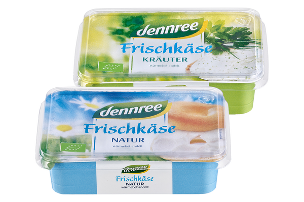 Bio-Frischkäse