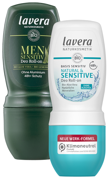 Deodorants