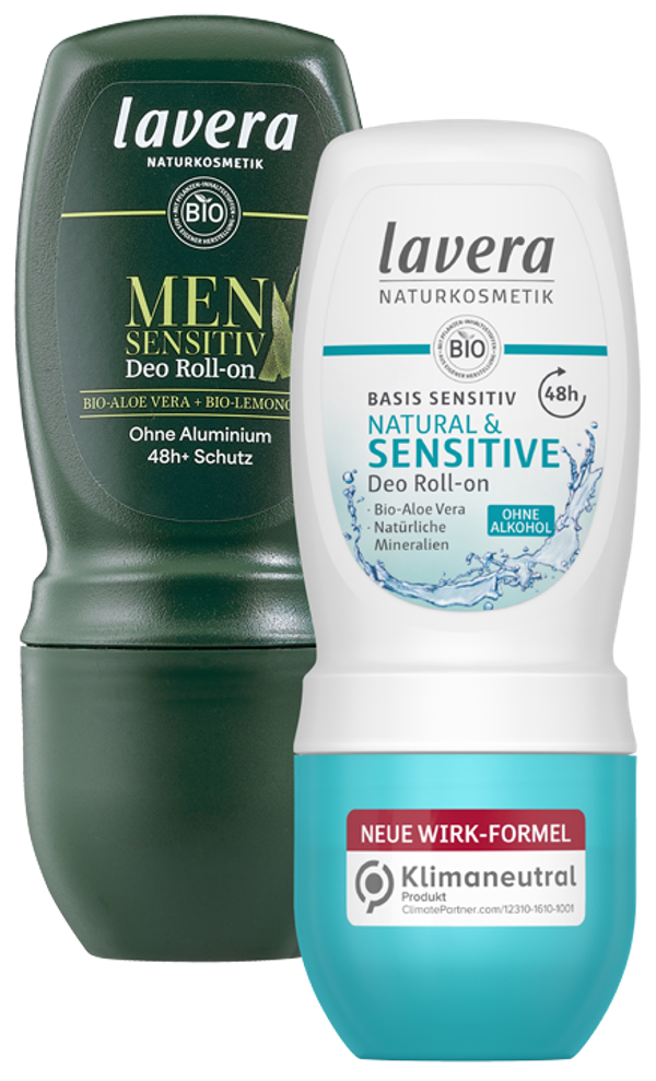 Deodorants