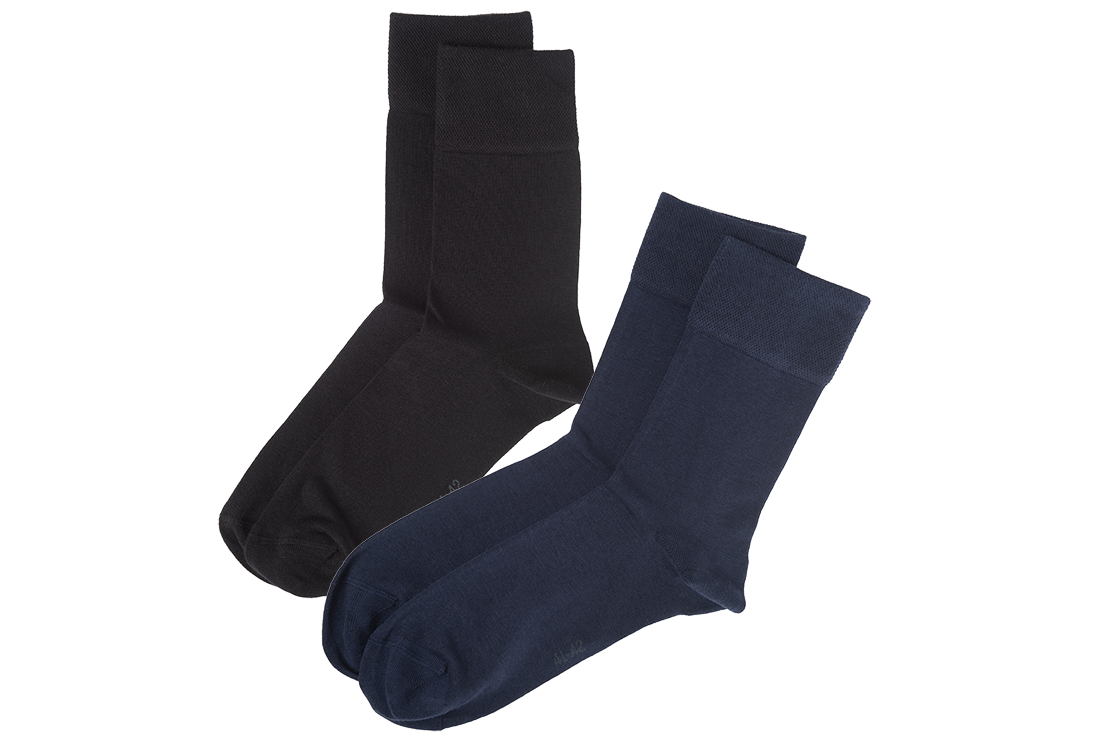 Socken 6er-Pack