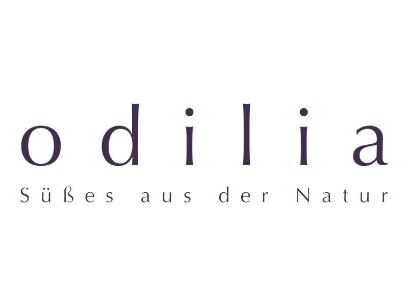 Logo Odilia}