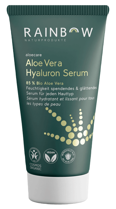 Aloe Vera Hyaluron Serum