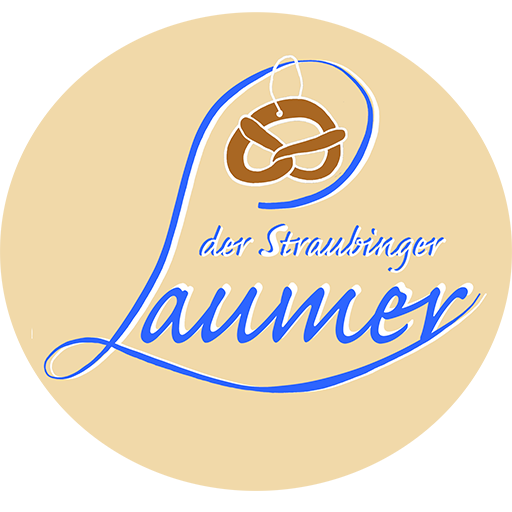 Logo Bio-Bäckerei Laumer}