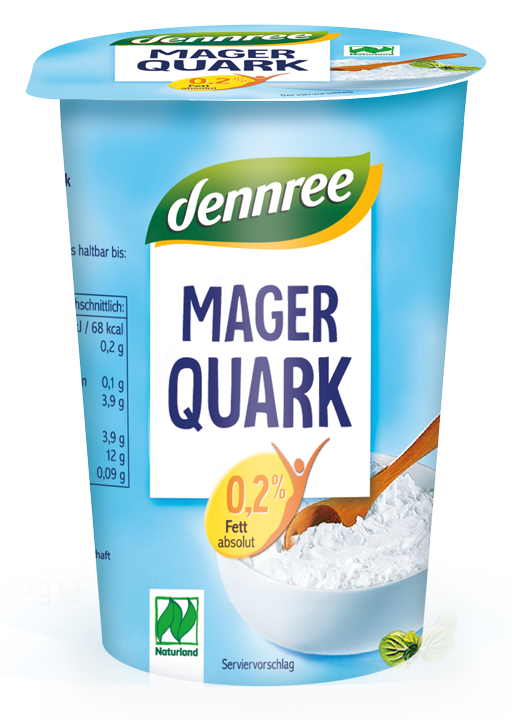 Magerquark