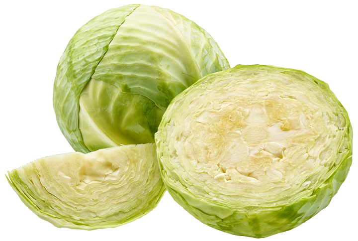 Weißkohl