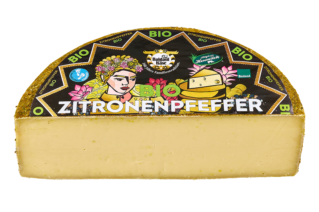 Zitronenpfeffer