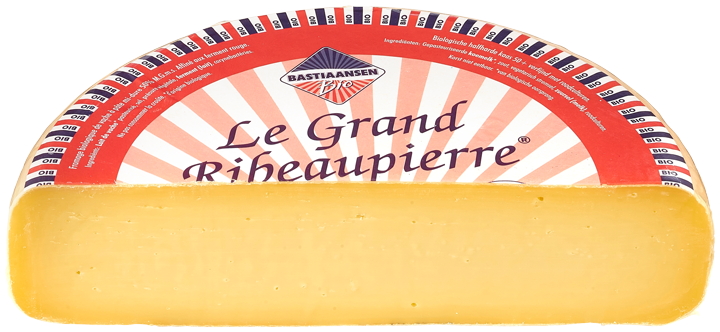 Ribeaupierre