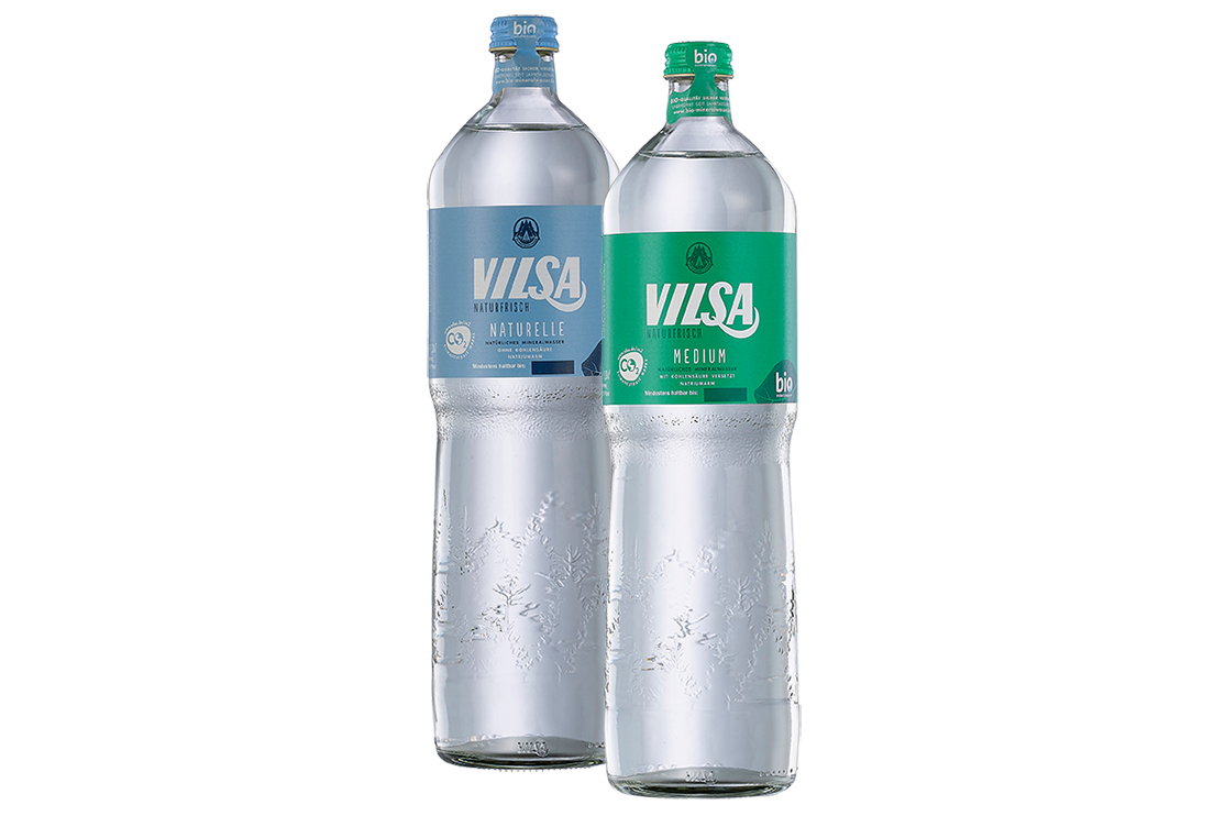 Mineralwasser