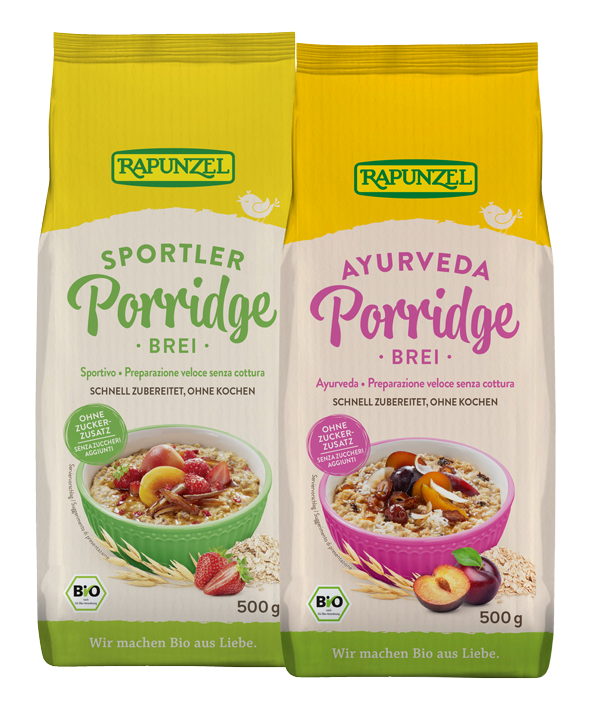 Porridge