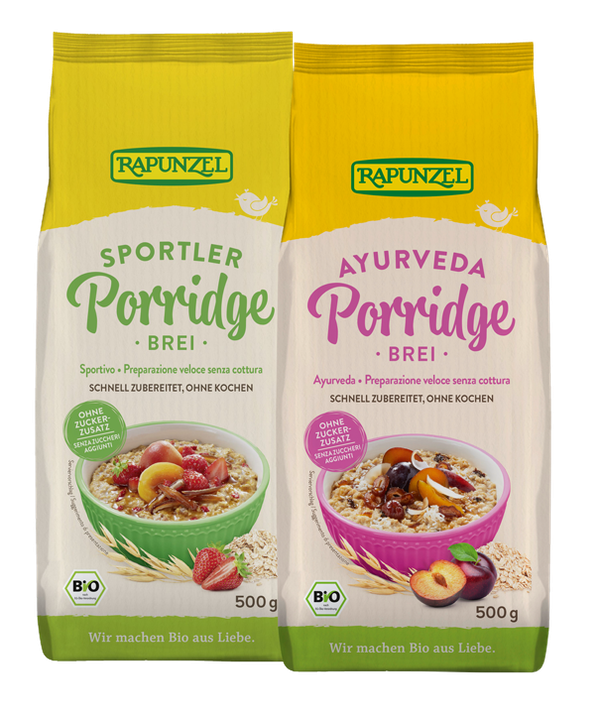 Porridge