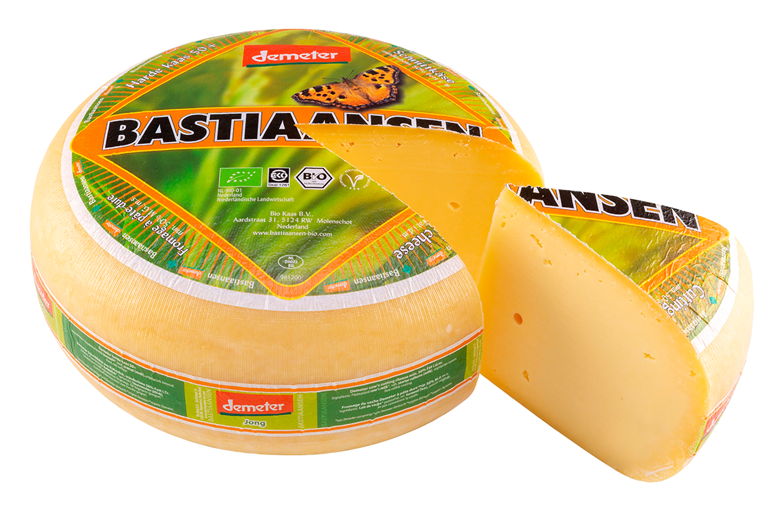 Gouda jung